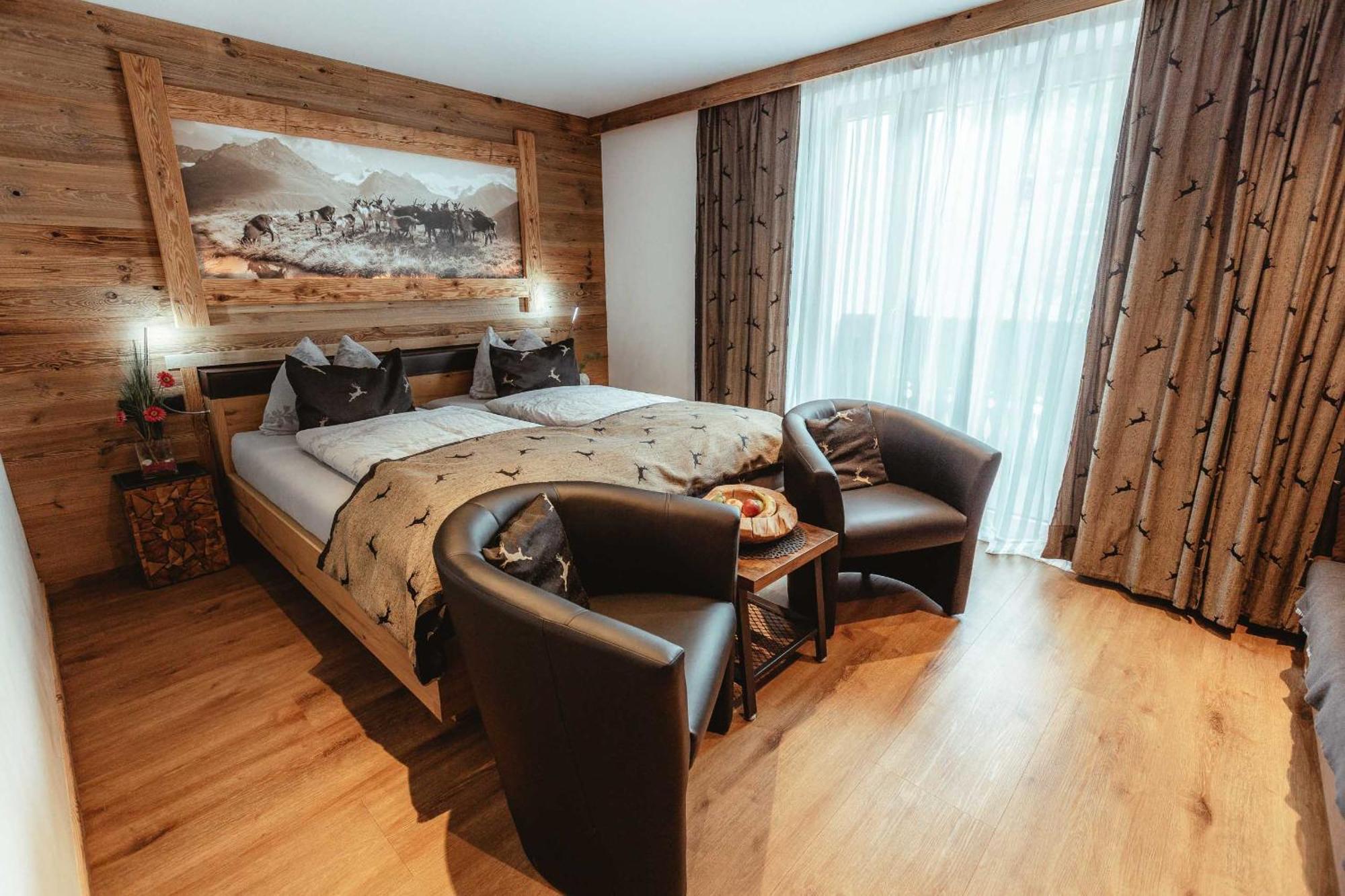 Hotel Gasthof Walcher Dorfgastein Exteriér fotografie