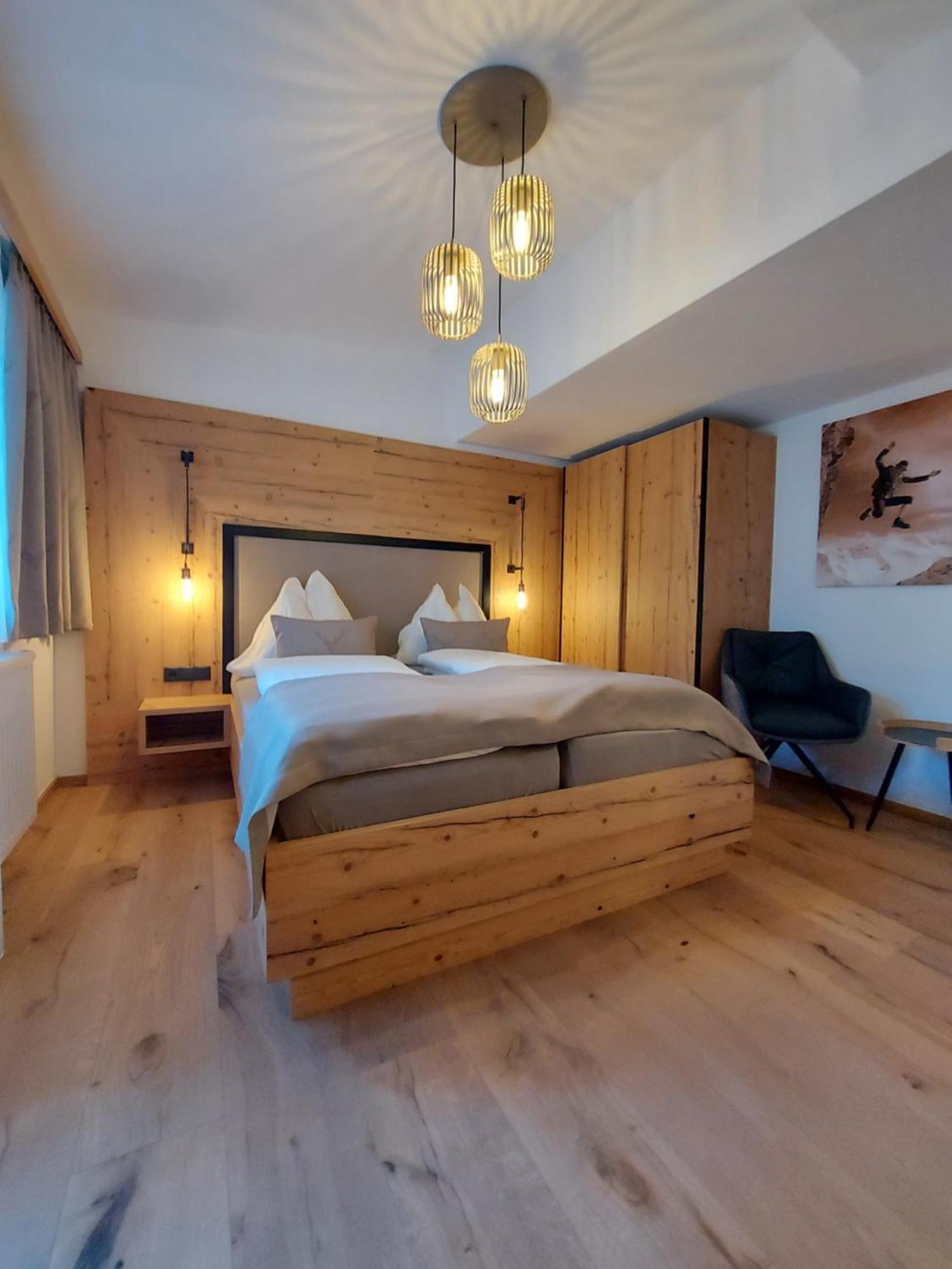 Hotel Gasthof Walcher Dorfgastein Exteriér fotografie